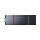100-400W removable solar panel