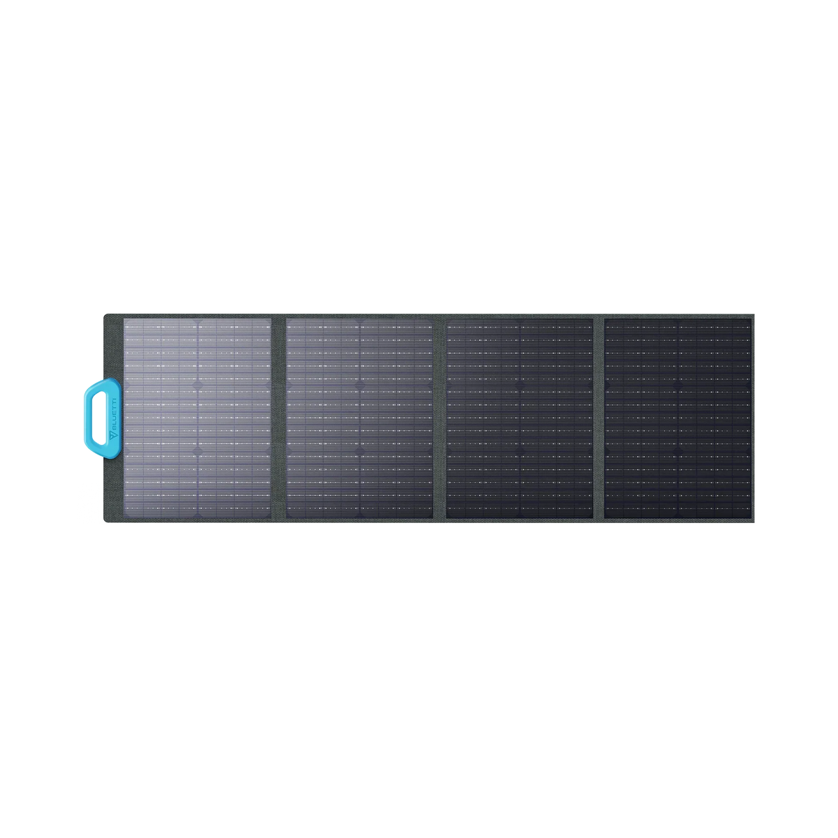 100-400W removable solar panel