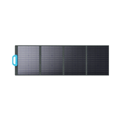 100-400W removable solar panel